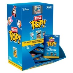 Figura Bitty POP Mickey Disney surtido