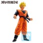 Figura Son Gohan Dueling to the Future Dragon Ball Z 24cm