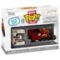 Figura Bitty POP Ride Harry Potter - Harry Potter with Hogwarts Epxress