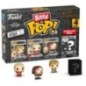 Blister 4 figuras Bitty POP Juego de Tronos Tyrion