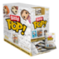 Figura Mystery Bitty Pop Harry Potter surtido