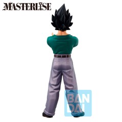 Figura Vegeta Dueling to the Future Dragon Ball Z 23cm