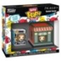 Figura Bitty POP Town Friends Rachel Green at Central Perk