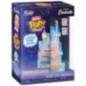 Display Bitty POP Disney El Castillo de Cenicienta