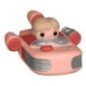 Figura Bitty Pop Rides Star Wars Luke Skywalker and Speeder