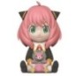 Figura hucha Anya Forger Spy X Family 18cm