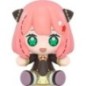 Figura Anya Forger Chibi Huggy Spy x Family 6cm