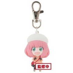 Llavero Anya Forger ver.B Spy X Family 5cm