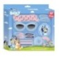 Set belleza accesorios Bluey