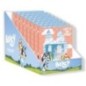 Set cuaderno Bluey