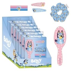Set belleza Bluey
