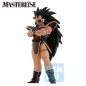 Figura Ichibansho Raditz Omnibus Amazing Dragon Ball Z 25cm