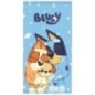 Toalla Bluey microfibra