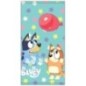 Toalla Bluey microfibra