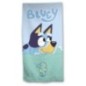 Toalla Bluey microfibra