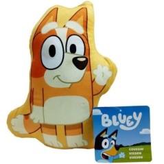 Cojin 3D Bingo Bluey