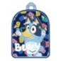 Mochila Miniplay Bluey 30cm