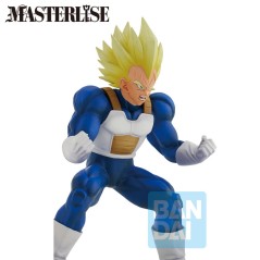 Figura Ichibansho Vegeta Omnibus Amazing Dragon Ball Z 22cm