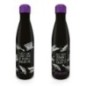 Botella acero inoxidable Miercoles Wednesday 540ml