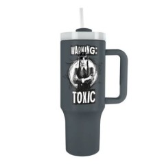 Vaso termo Miercoles Wednesday 1
