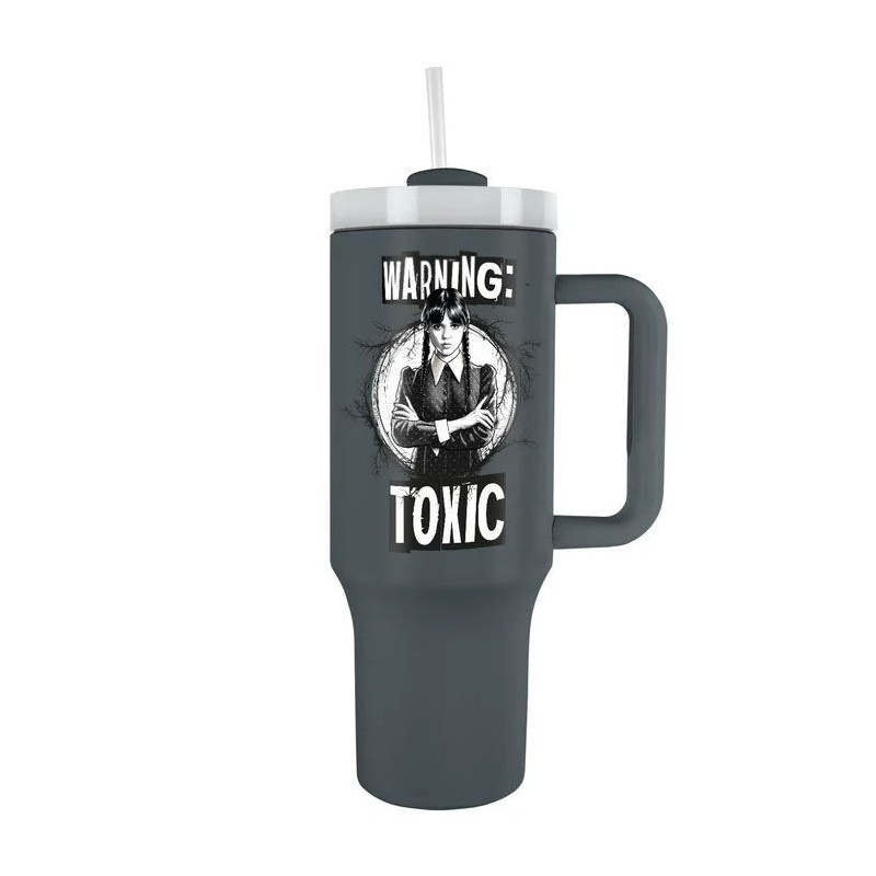 Vaso termo Miercoles Wednesday 1.2l
