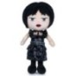 Peluche Miercoles Baile Wednesday 32cm