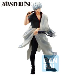 Figura Ichibansho Gintoki Sakata Gintama 2 25cm