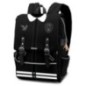Mochila Varsity Miercoles 40cm