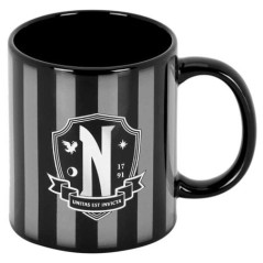 Taza Miercoles