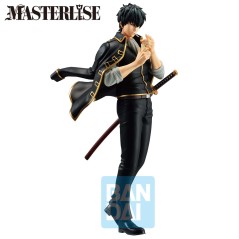 Figura Ichibansho Toushirou Hijikata Gintama 2 25cm