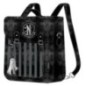 Mochila Miercoles 22cm