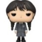 Figura POP Wednesday Miercoles Adam