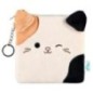 Cartera peluche Cameron Squishmallows