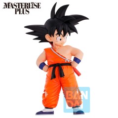 Figura Ichibansho Son Goku & Korin The Lookout Above the Clouds Dragon Ball 15cm