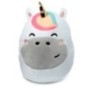 Cojin peluche Unicornio Astra Adoramals Squidglys