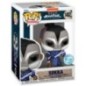 Figura POP Avatar The Last Airbender Sokka Exclusive