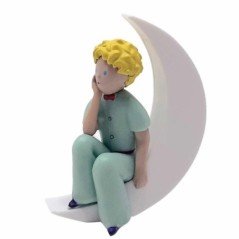 Figura Principito - El Principito 6