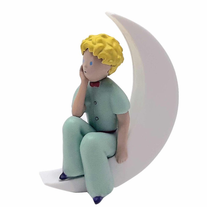 Figura Principito - El Principito 6.6cm