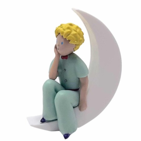 Figura Principito - El Principito 6