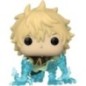 Figura POP Black Clover Luck Voltia Exclusive Chase