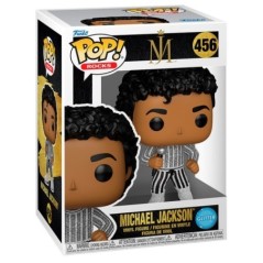 Figura POP Michael Jackson