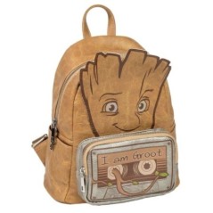 Mochila casual Groot Guardianes de la Galaxia Marvel