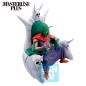 Figura Ichibansho Piccolo Daimaoh The Lookout Above the Clouds Dragon Ball 26cm