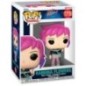 Figura POP Scott Pilgrim Takes Off Ramona Flowers