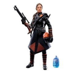 Figura Fennec Shand The Book of the Boba Fett Star Wars 9