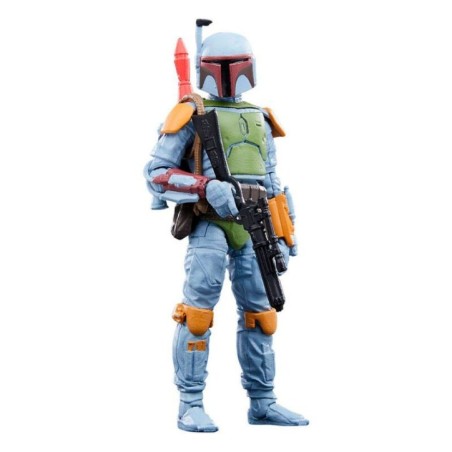 Figura Boba Fett Star Wars 9