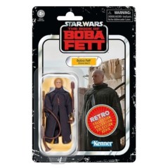 Figura Boba Fett Dune Sea El Libro de Boba Fett Star Wars 9
