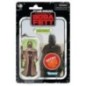 Figura Tusken Warrior El Libro de Boba Fett Star Wars 9.5cm