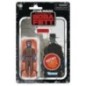 Figura Cad Bane El Libro de Boba Fett Star Wars 9.5cm