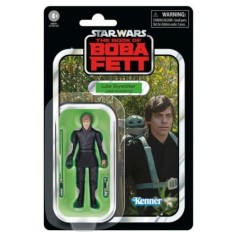 Figura Luke Skywalker El Libro de Boba Fett Star Wars 9